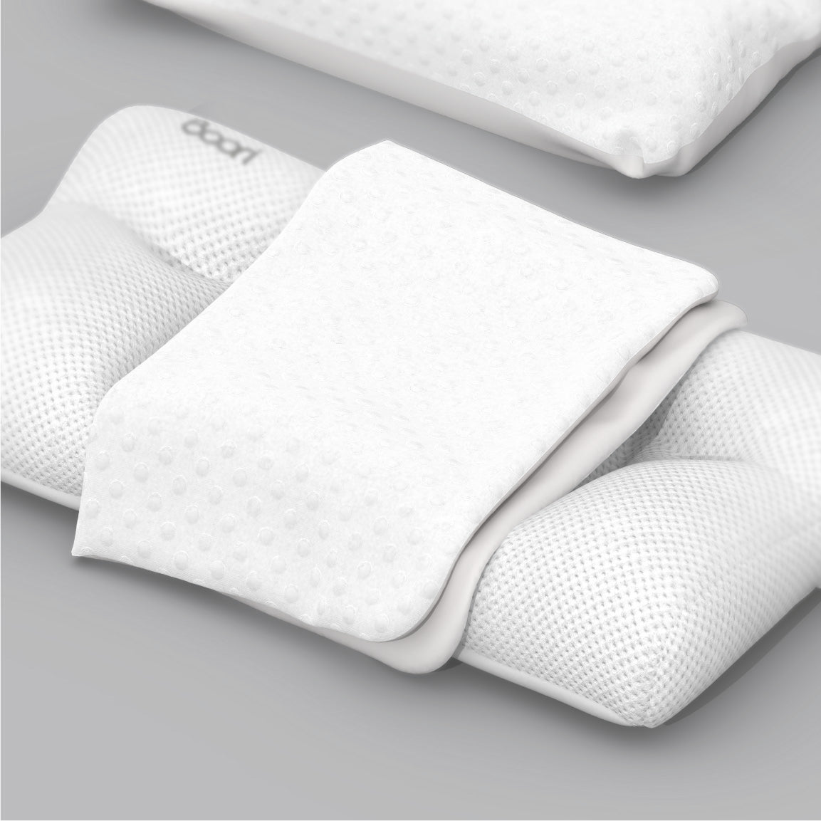 Replacement Pillow Case for Toddler Pillow (6 yo plus)