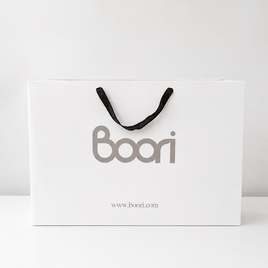 Boori Gift Bag 60cm x 40cm