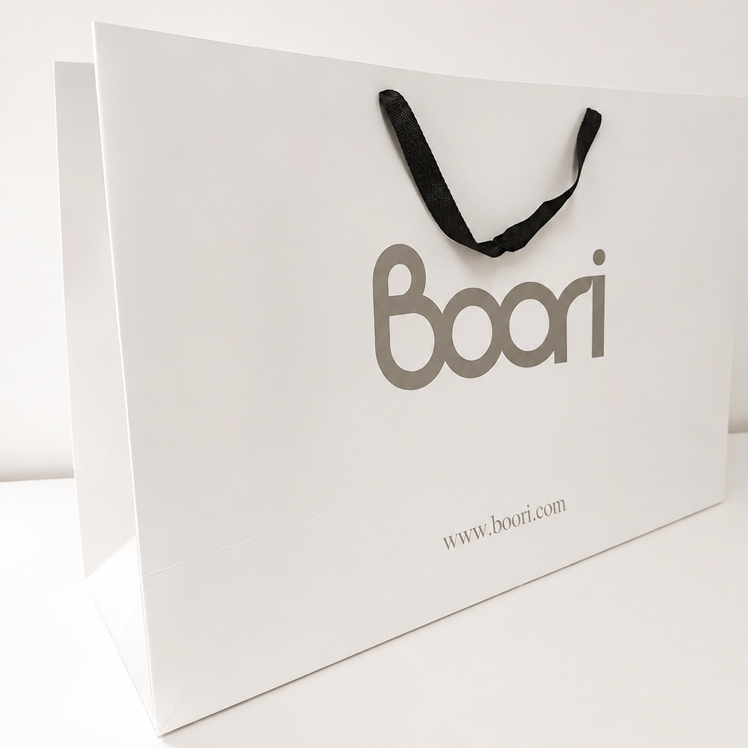 Boori Gift Bag 60cm x 40cm