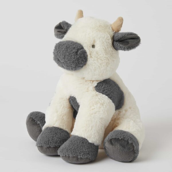 Jiggle & Giggle Bertie Cow