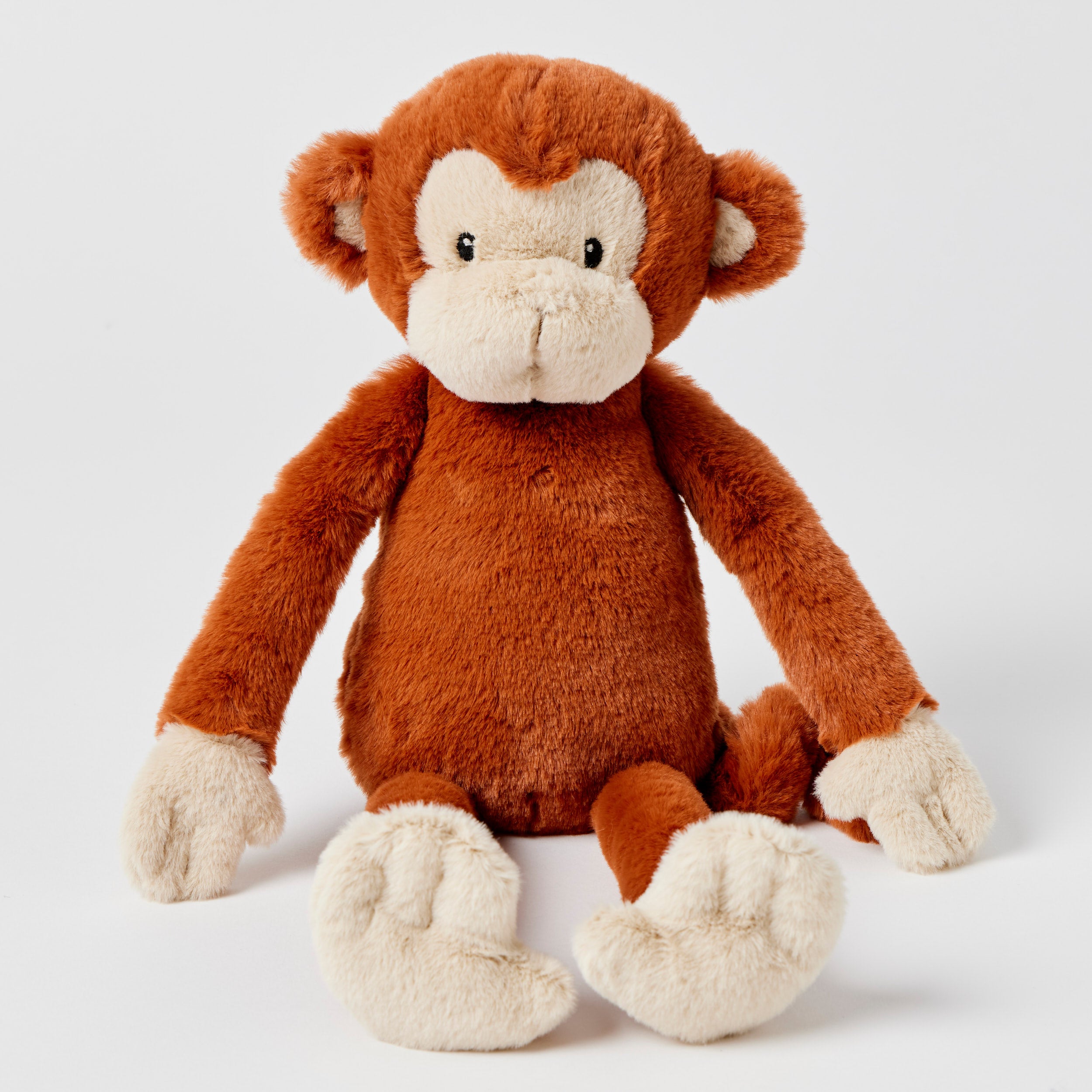 Jiggle & Giggle Gigi Monkey