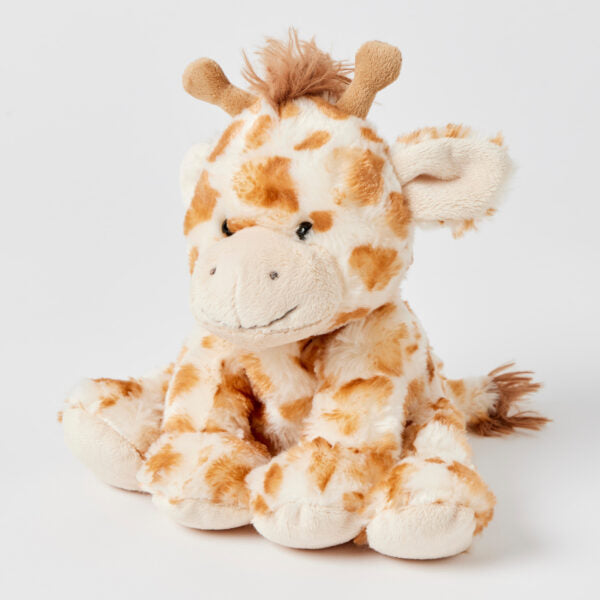 Honey Giraffe