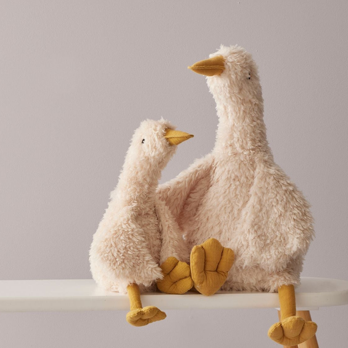 Jiggle & Giggle Wiggles Duck