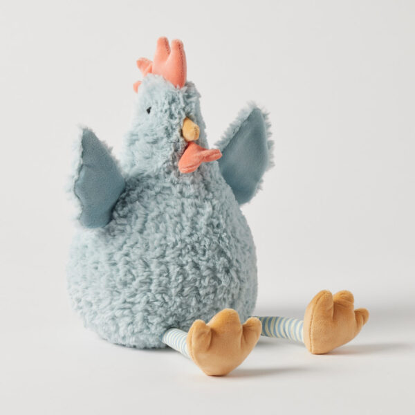 Jiggle & Giggle Jimmy Chicken