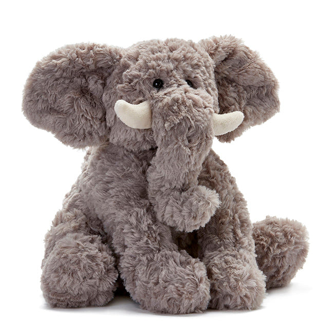 Nana Huchy Jimmy the Elephant