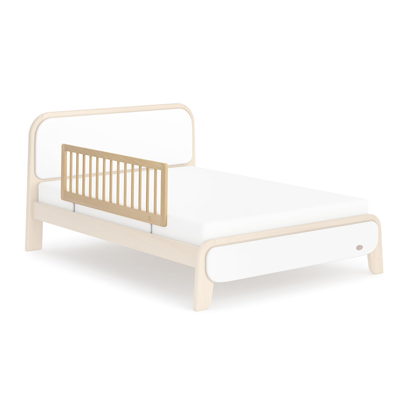 Kids Bed Guard Panel Long V23 Boori Australia