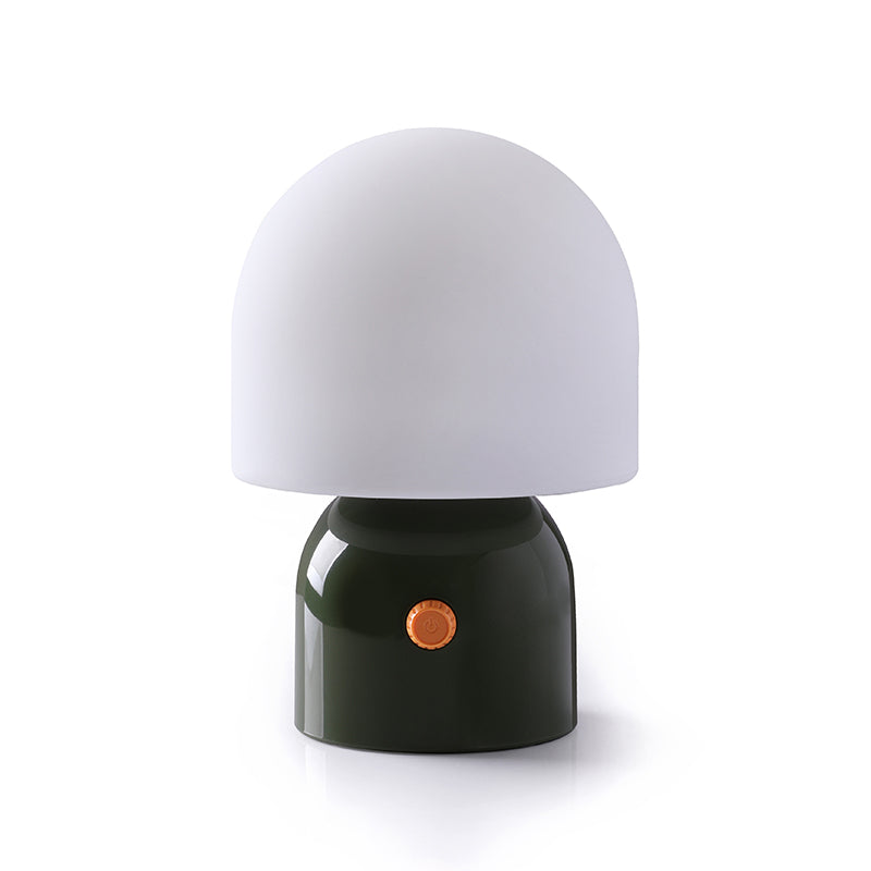 Mushroom Night Light