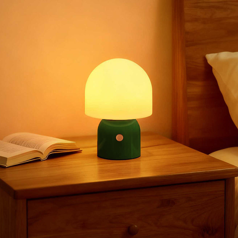 Mushroom Night Light