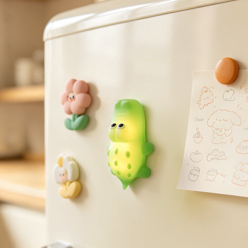 Crocodile Night Light