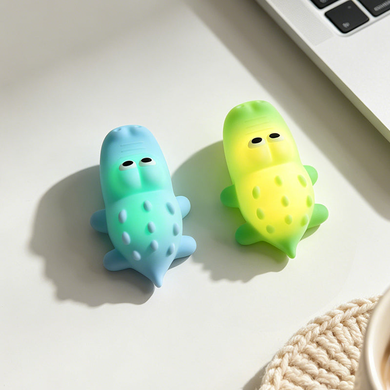 Crocodile Night Light