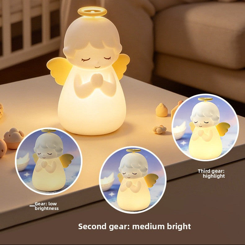 Angel Night Light