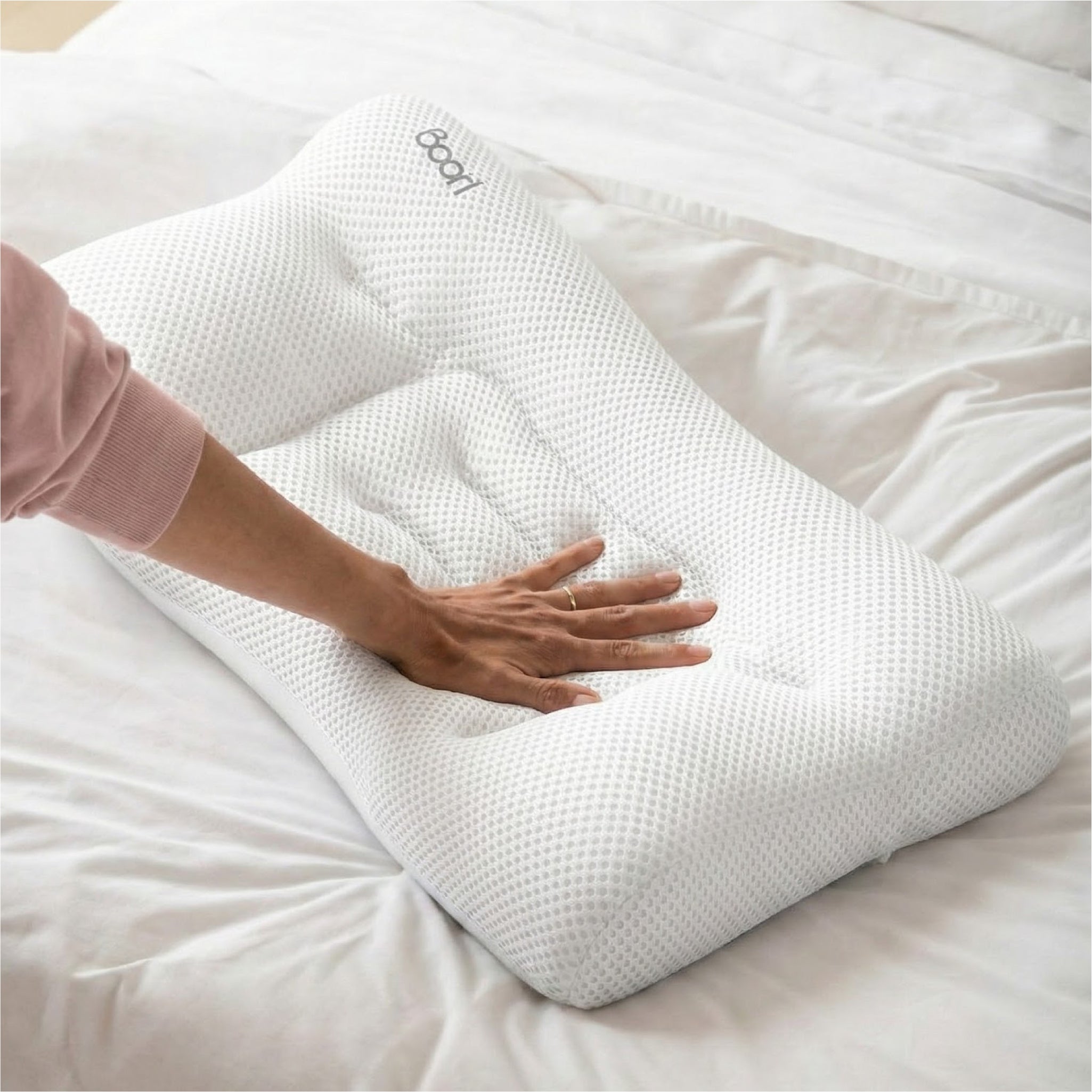 Little Dreamer Kids Pillow (6 years old+)