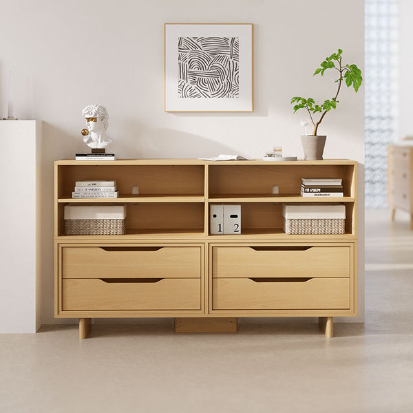 Sideboard Console (1.66m) with 4 Drawers