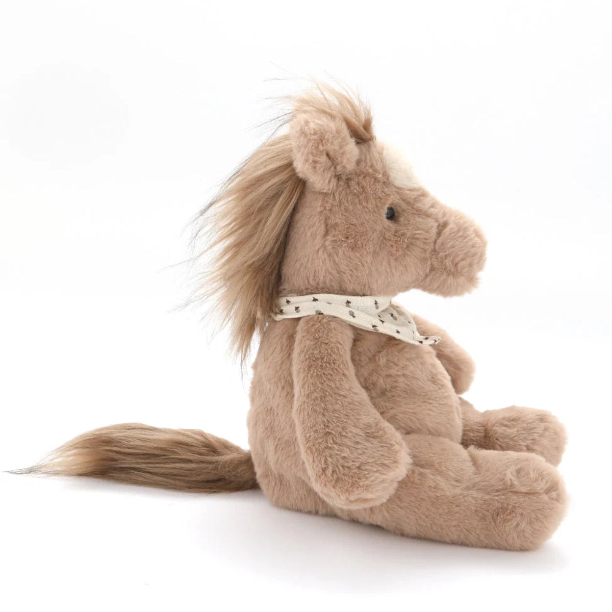 Nana Huchy Harvey the Horse