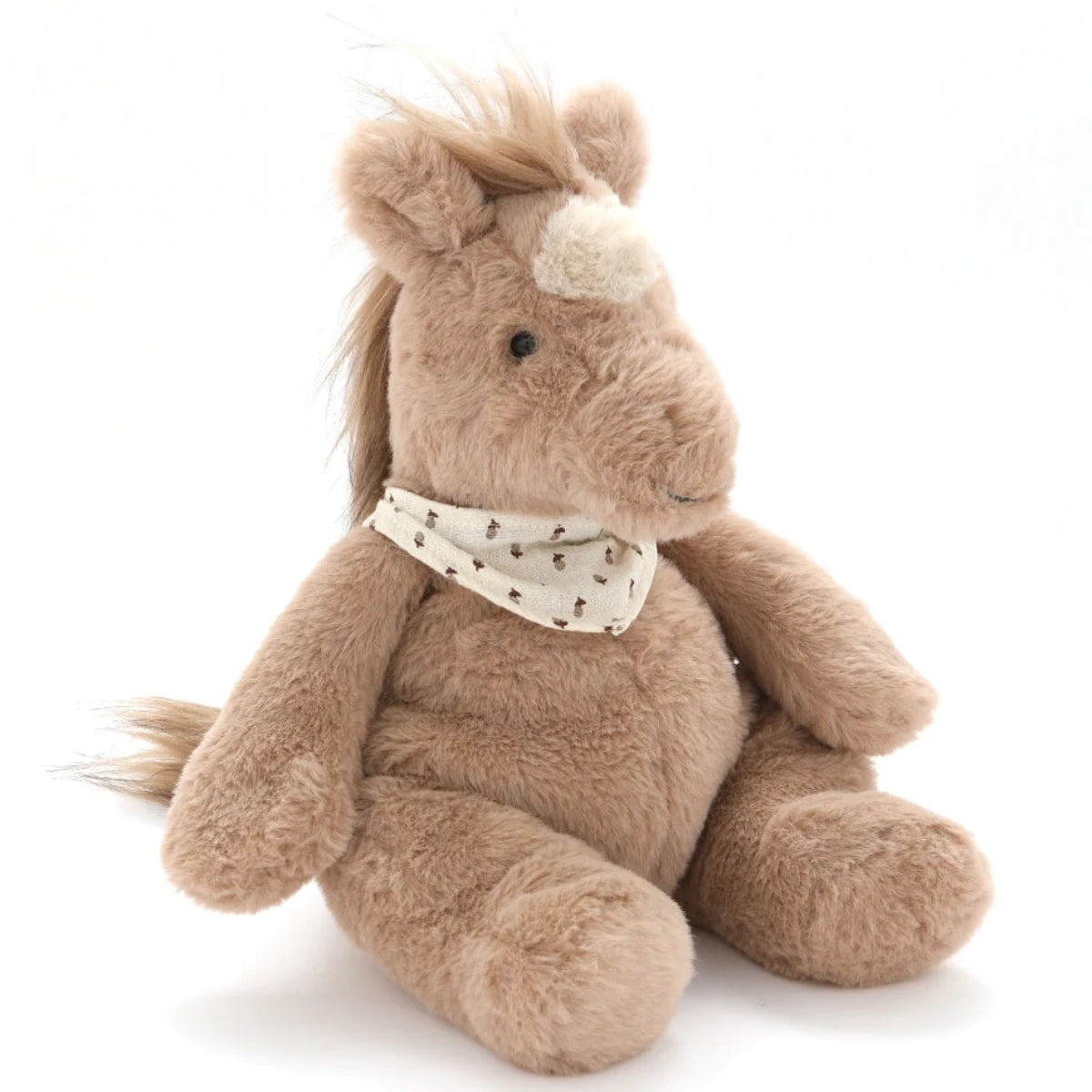 Nana Huchy Harvey the Horse