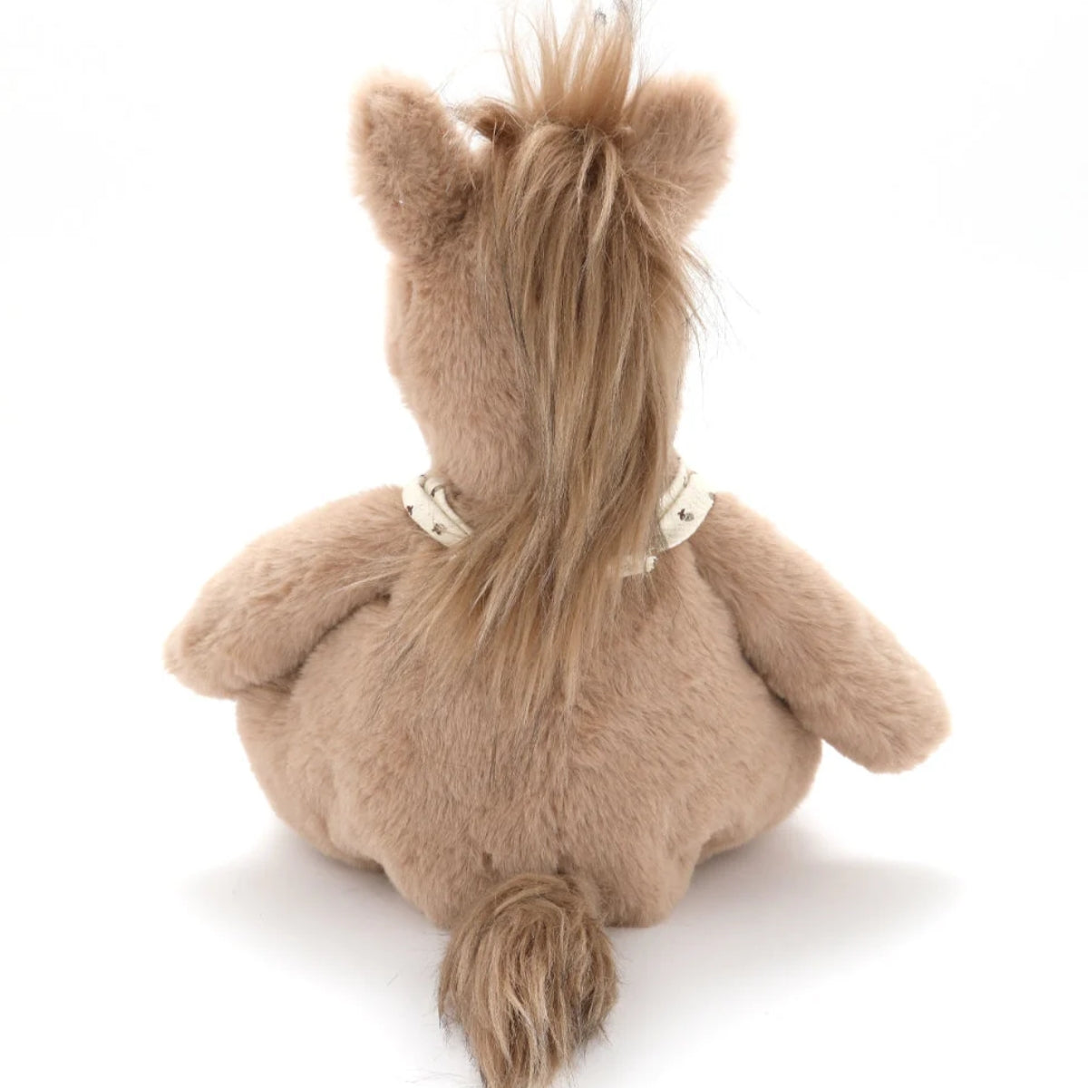 Nana Huchy Harvey the Horse