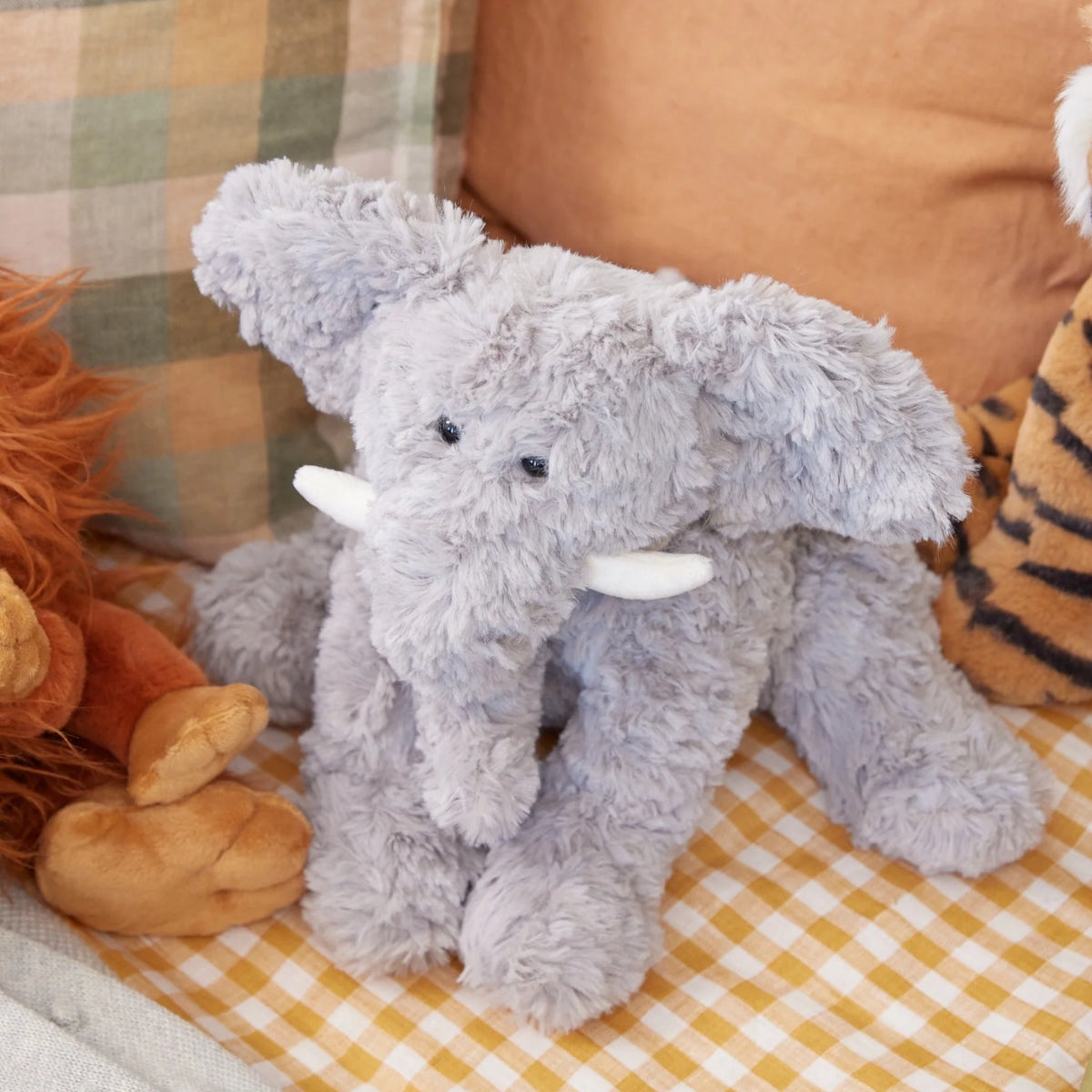 Nana Huchy Jimmy the Elephant