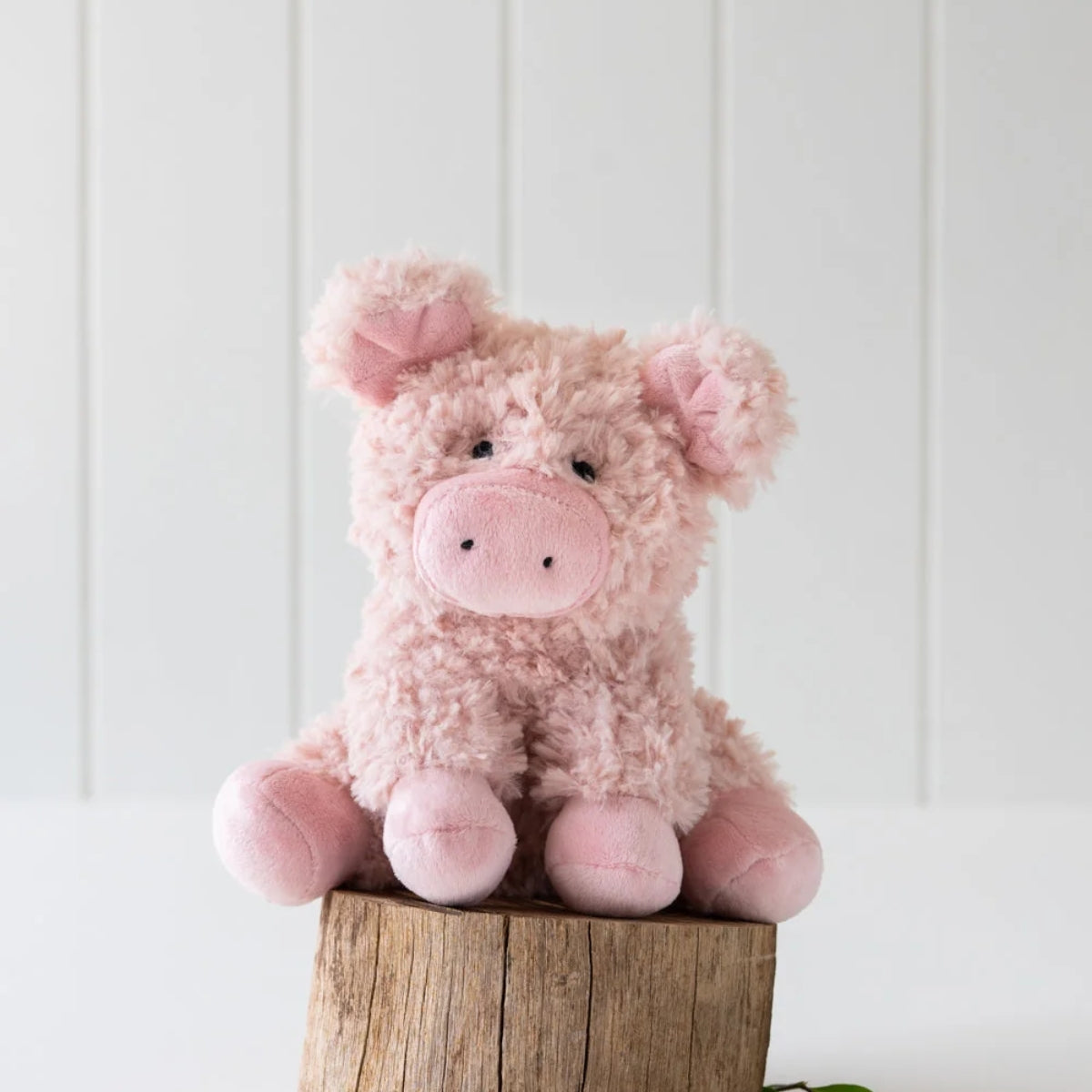 Nana Huchy Poppy Pig