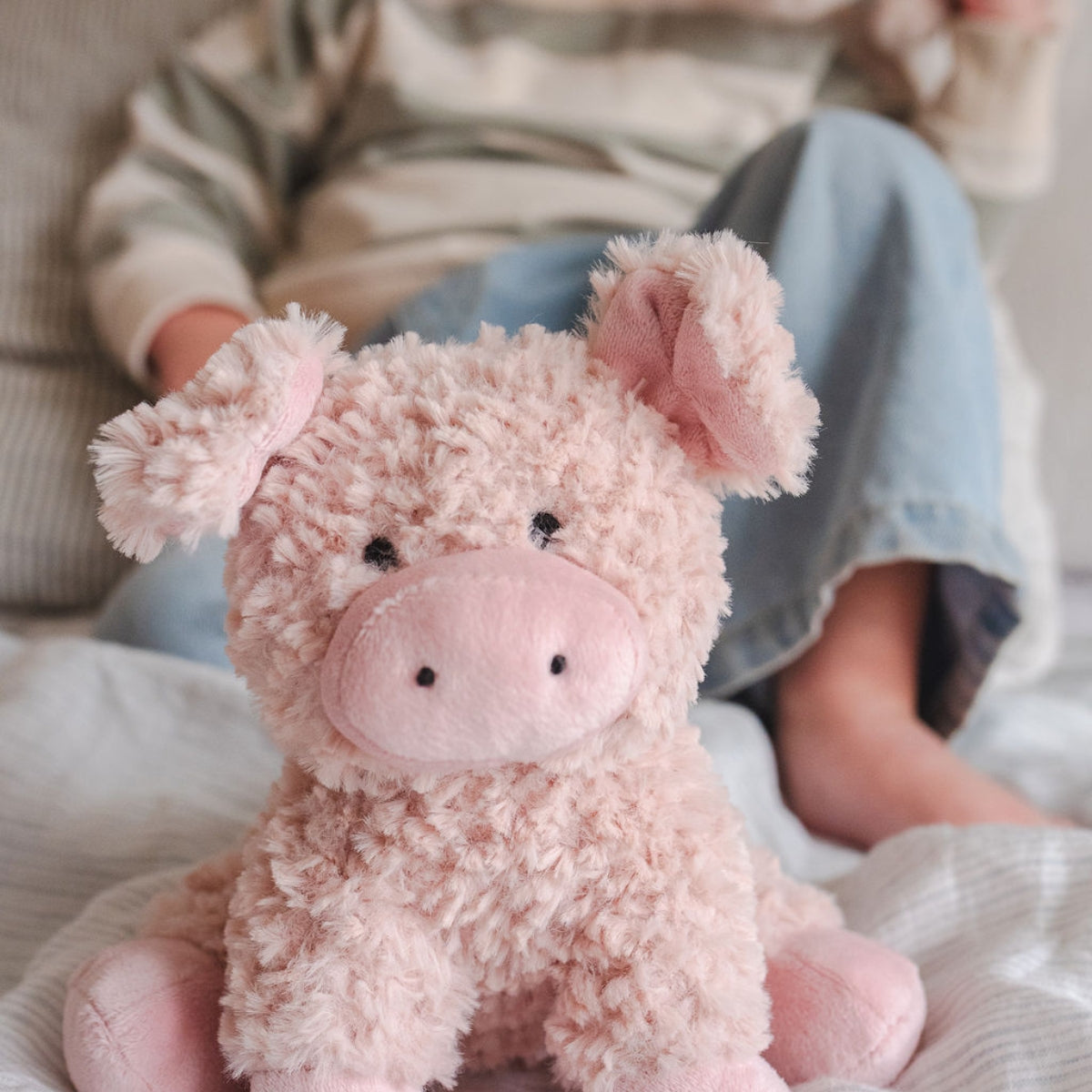 Nana Huchy Poppy Pig