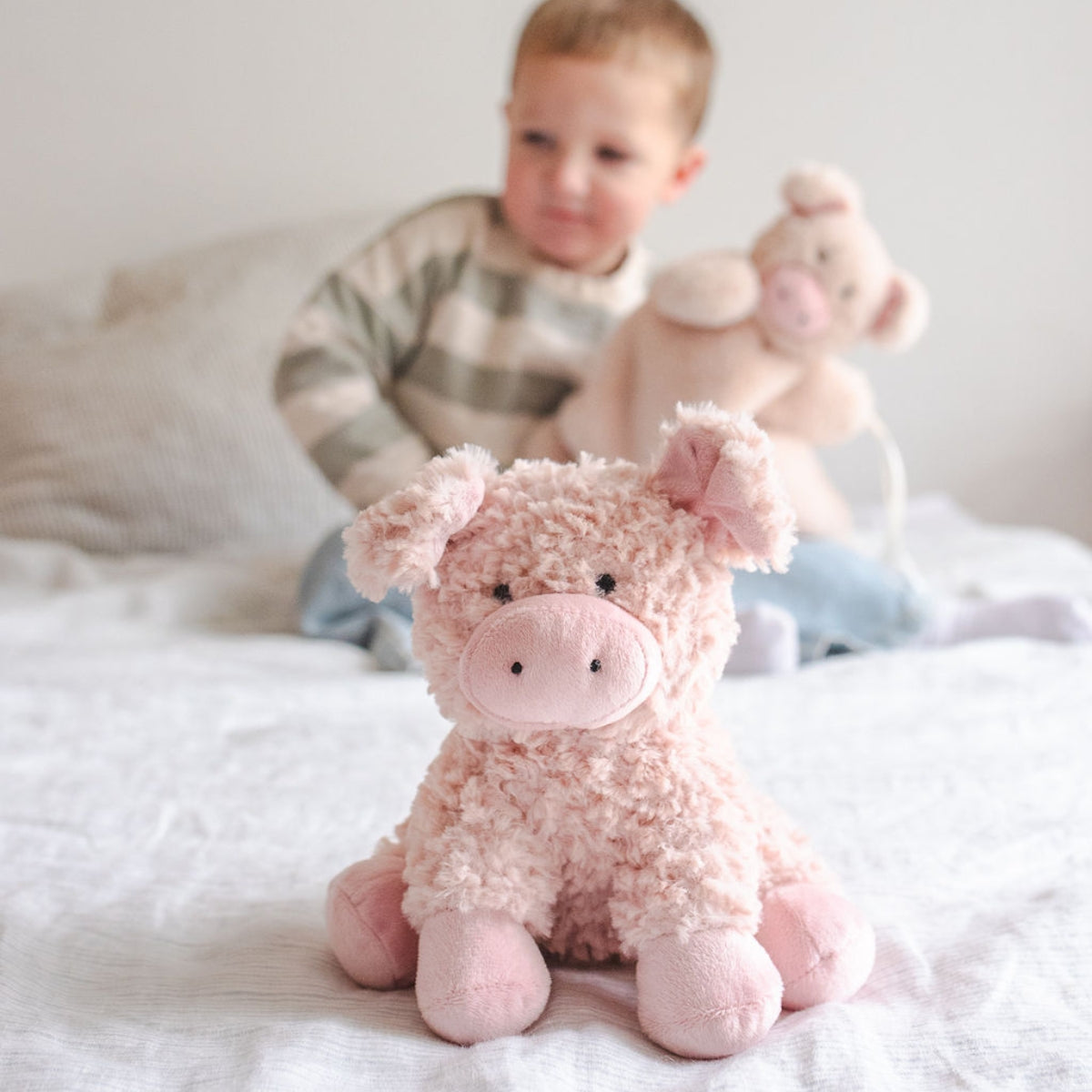 Nana Huchy Poppy Pig