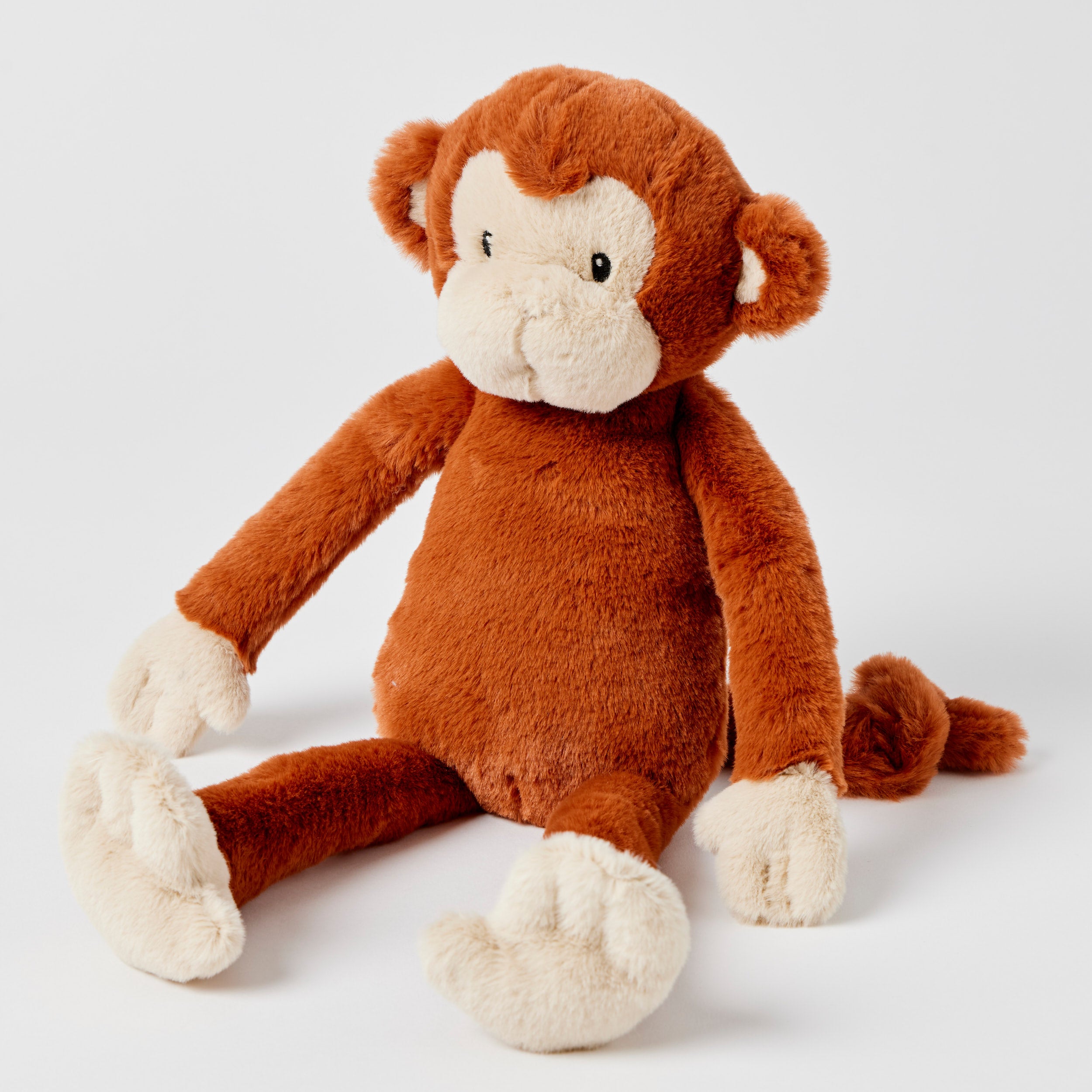 Jiggle & Giggle Gigi Monkey