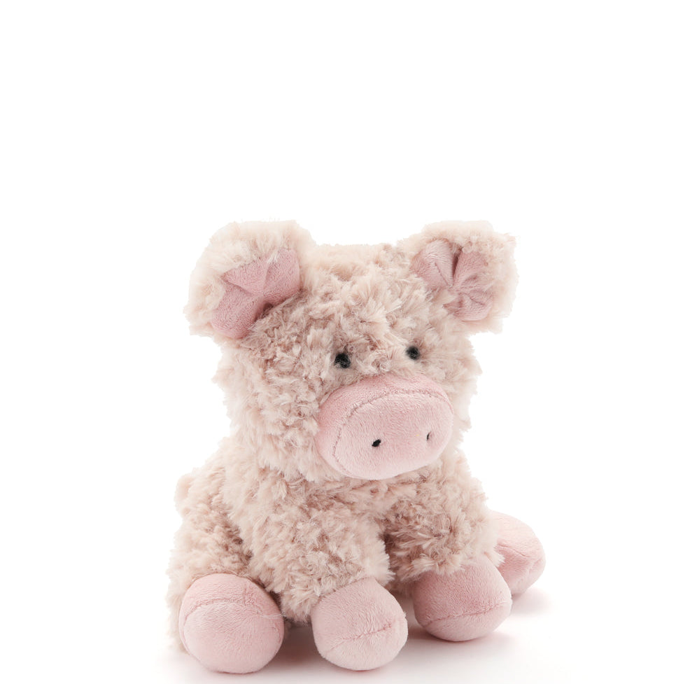 Nana Huchy Poppy Pig