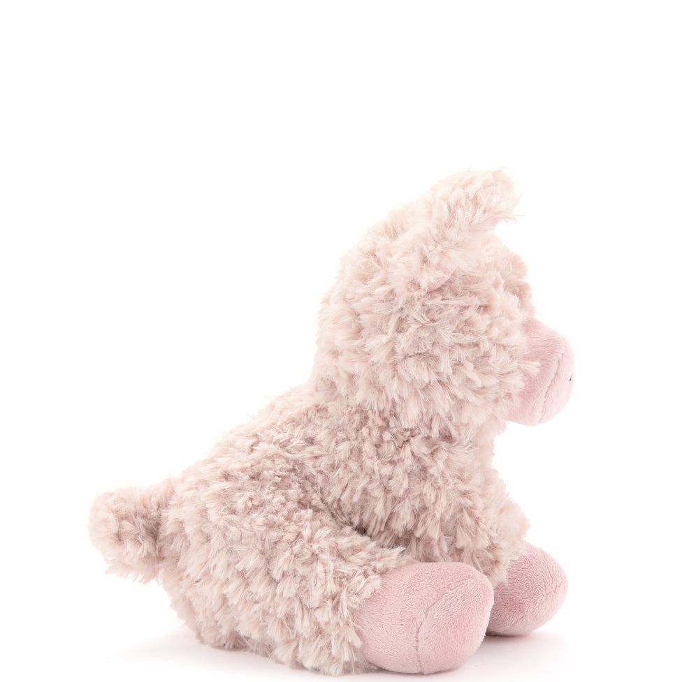 Nana Huchy Poppy Pig