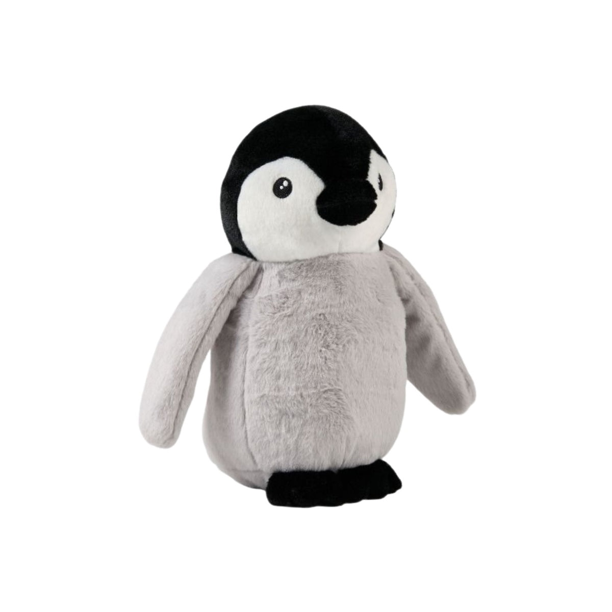 Pipa Penguin Novelty Cushion