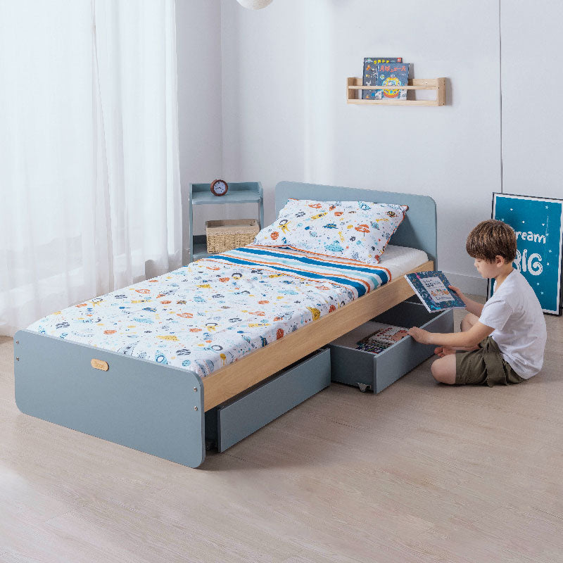 Boori Neat Single Bed
