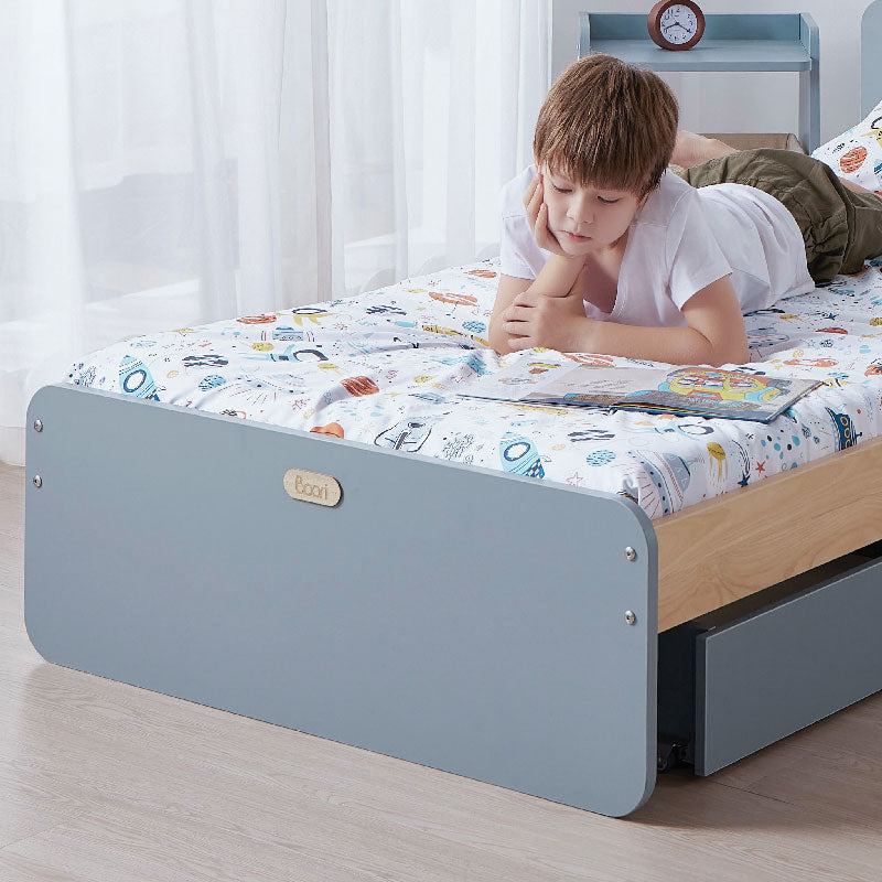 Boori Neat Single Bed