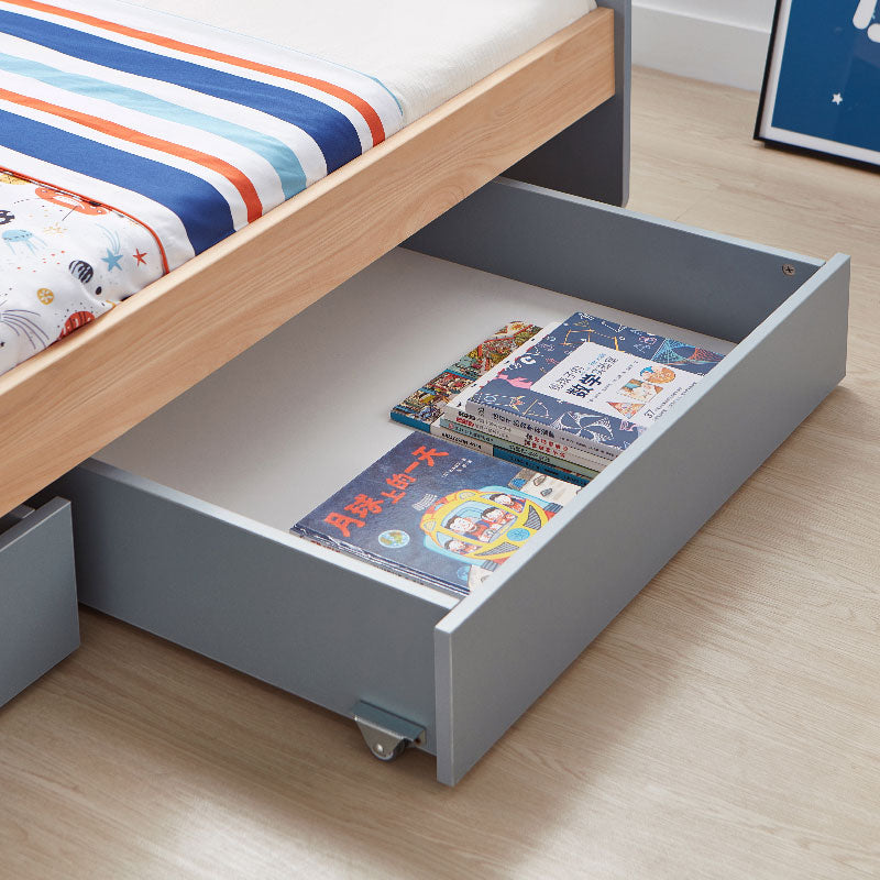 Boori Neat Single Bed