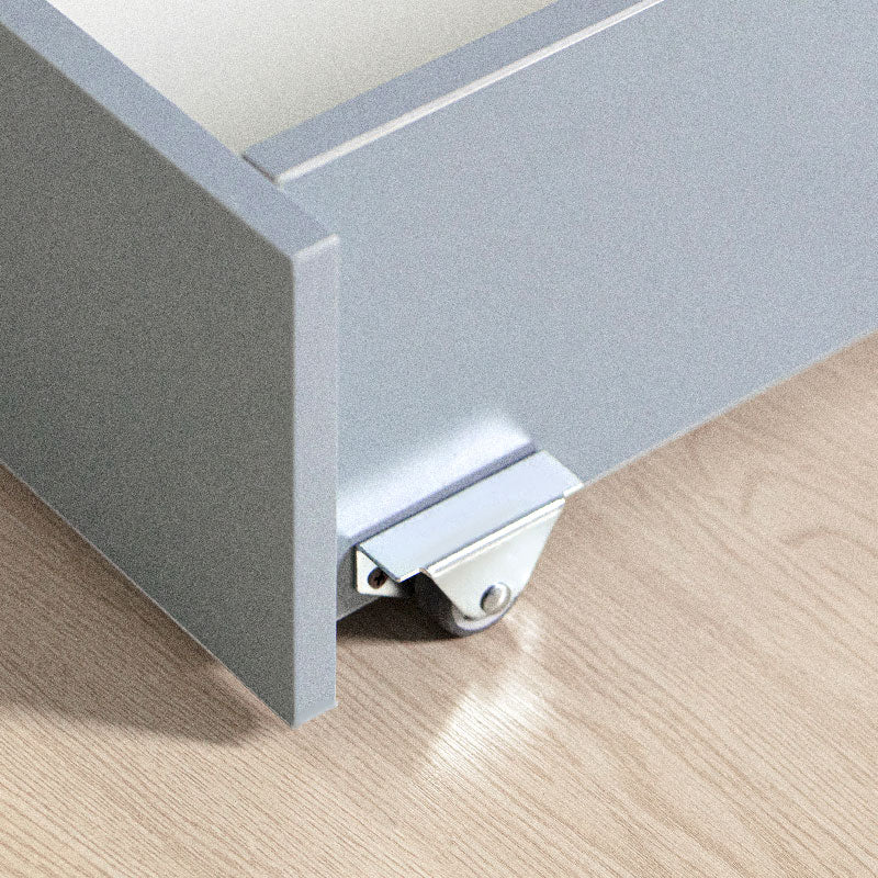 Boori Neat Single Bed