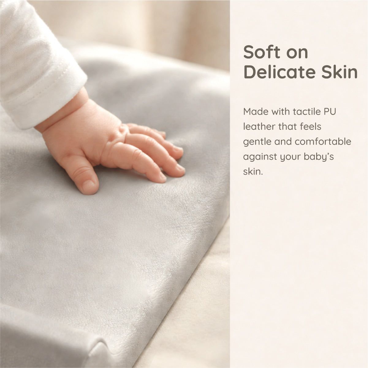 Soft Lux Change Pad 42.5cm