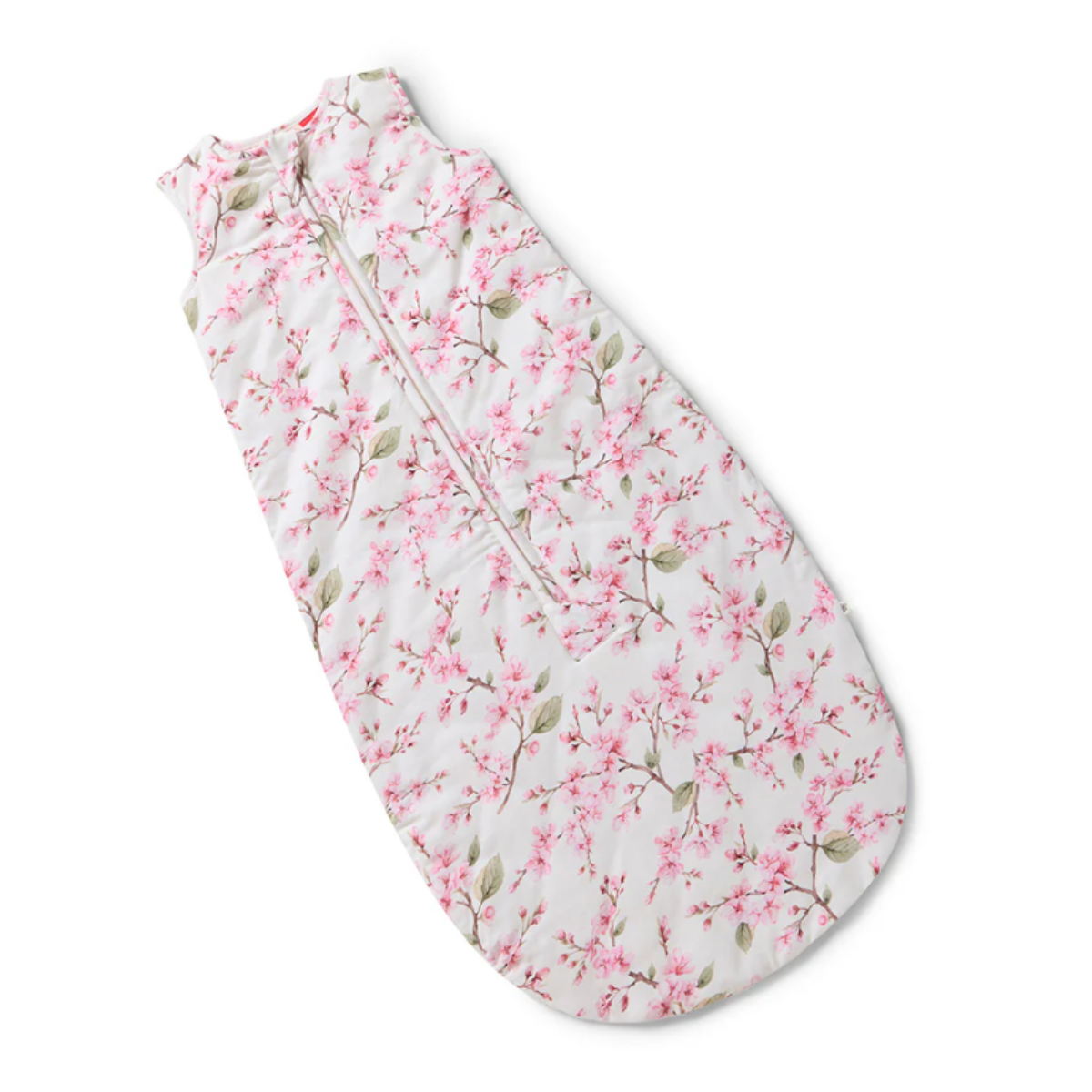 Cherry Blossom Organic Sleeping Bag