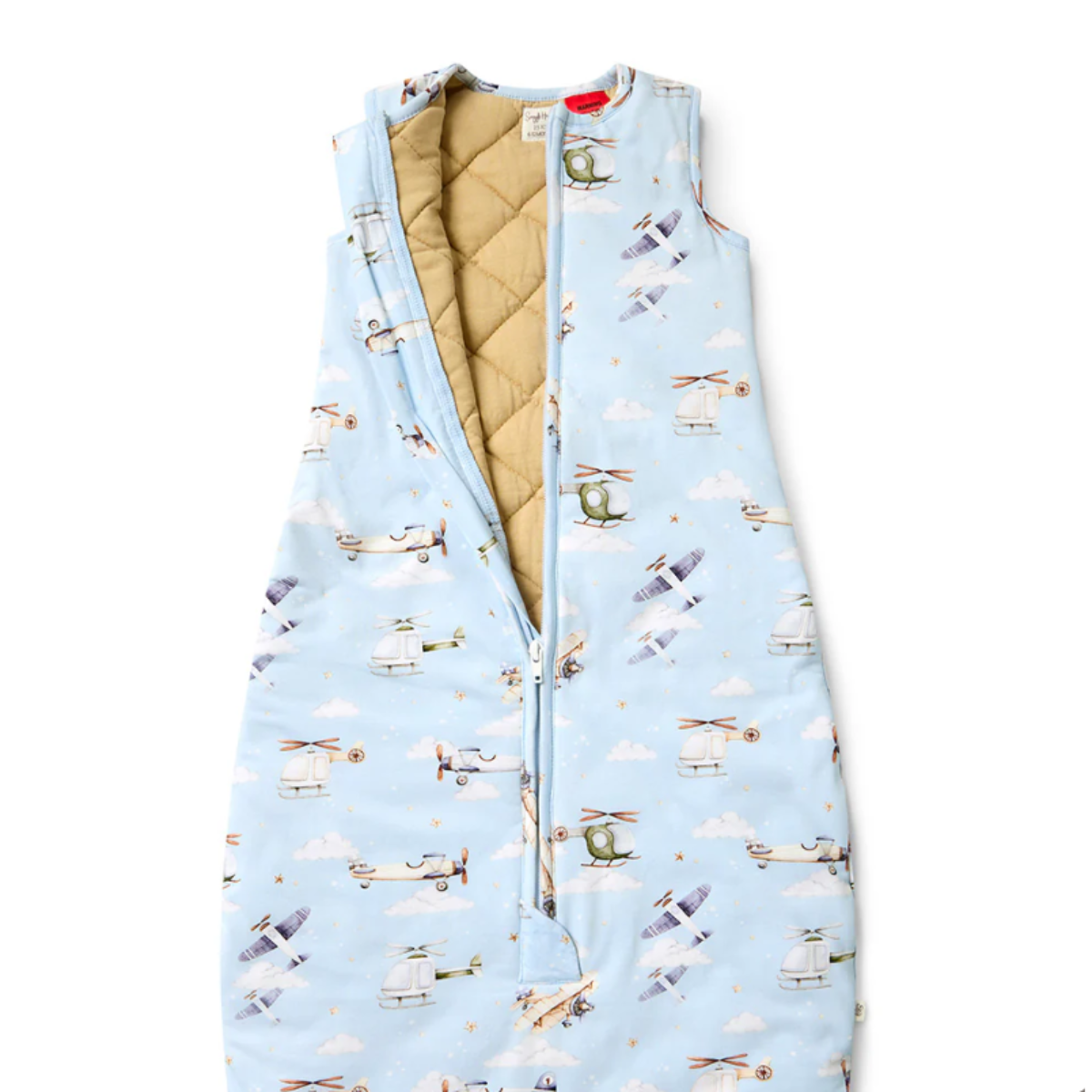 Taking Flight Organic Sleeping Bag