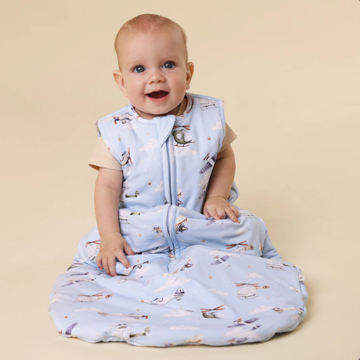 Taking Flight Organic Sleeping Bag