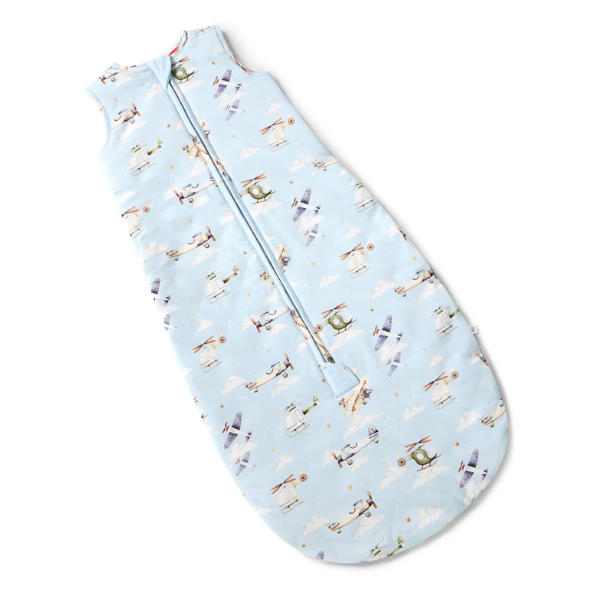 Taking Flight Organic Sleeping Bag