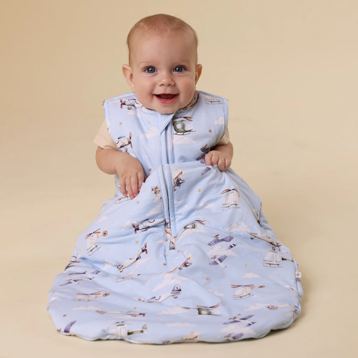 Taking Flight Organic Sleeping Bag