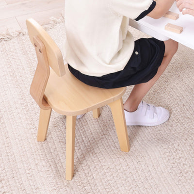 Tidy Chair