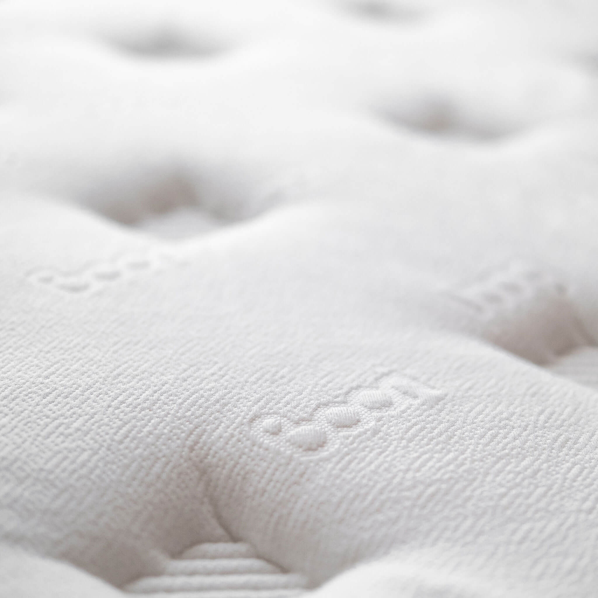 King Lux Hybrid Mattress