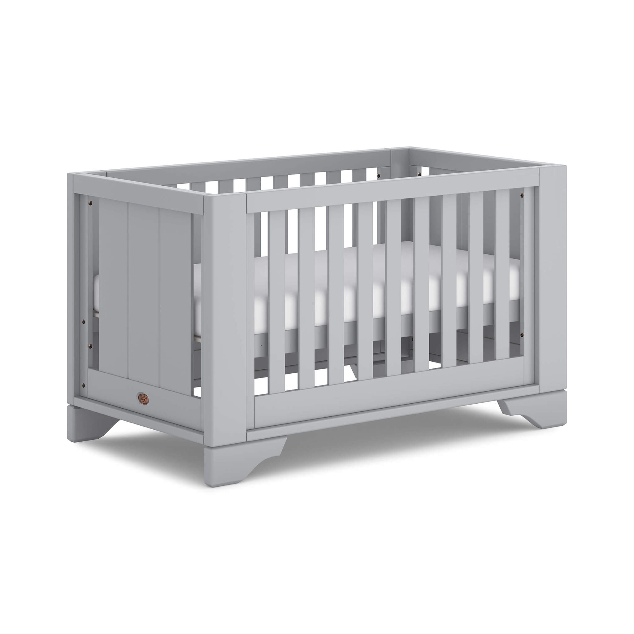 Boori Eton Expandable Baby Cot (Clearance)