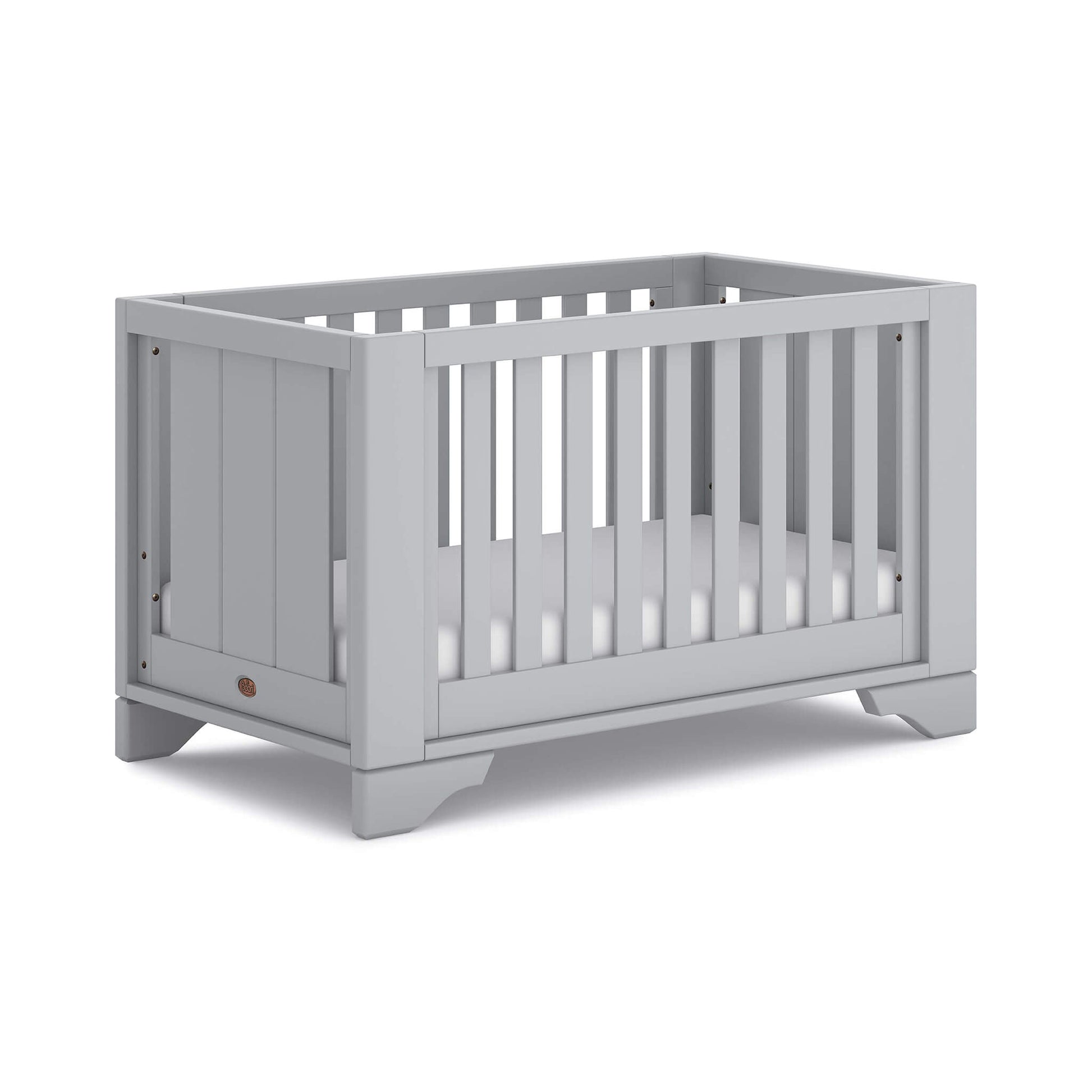 Boori Eton Expandable Baby Cot (Clearance)
