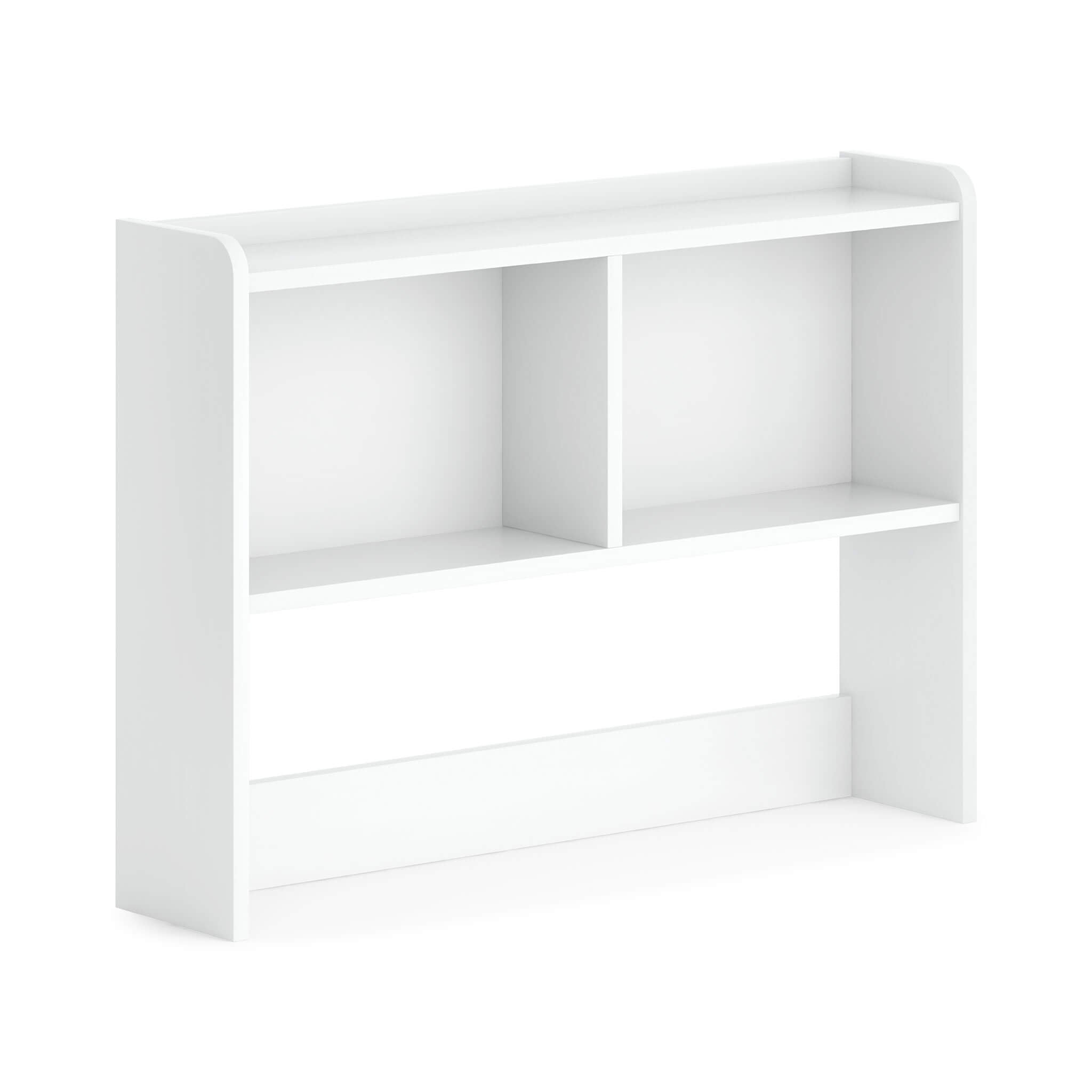 Natty Bookshelf Hutch