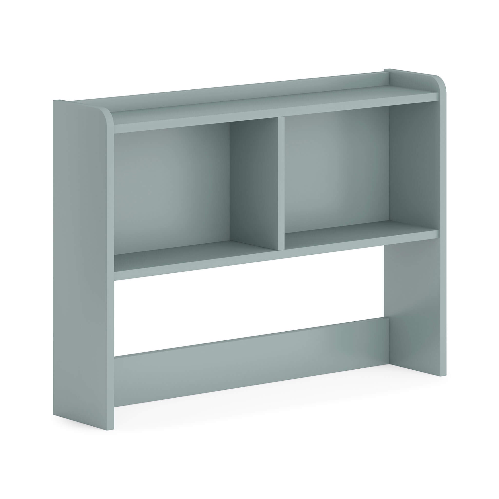 Natty Bookshelf Hutch