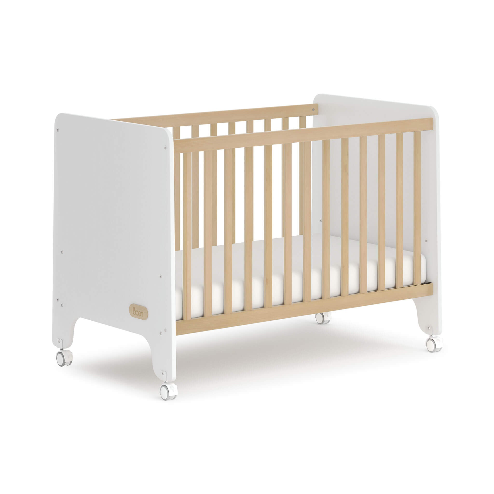 Natty Compact Baby Cot