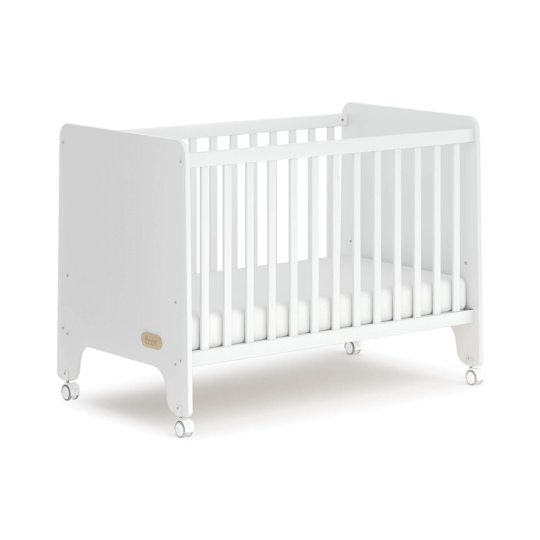 Natty Compact Baby Cot