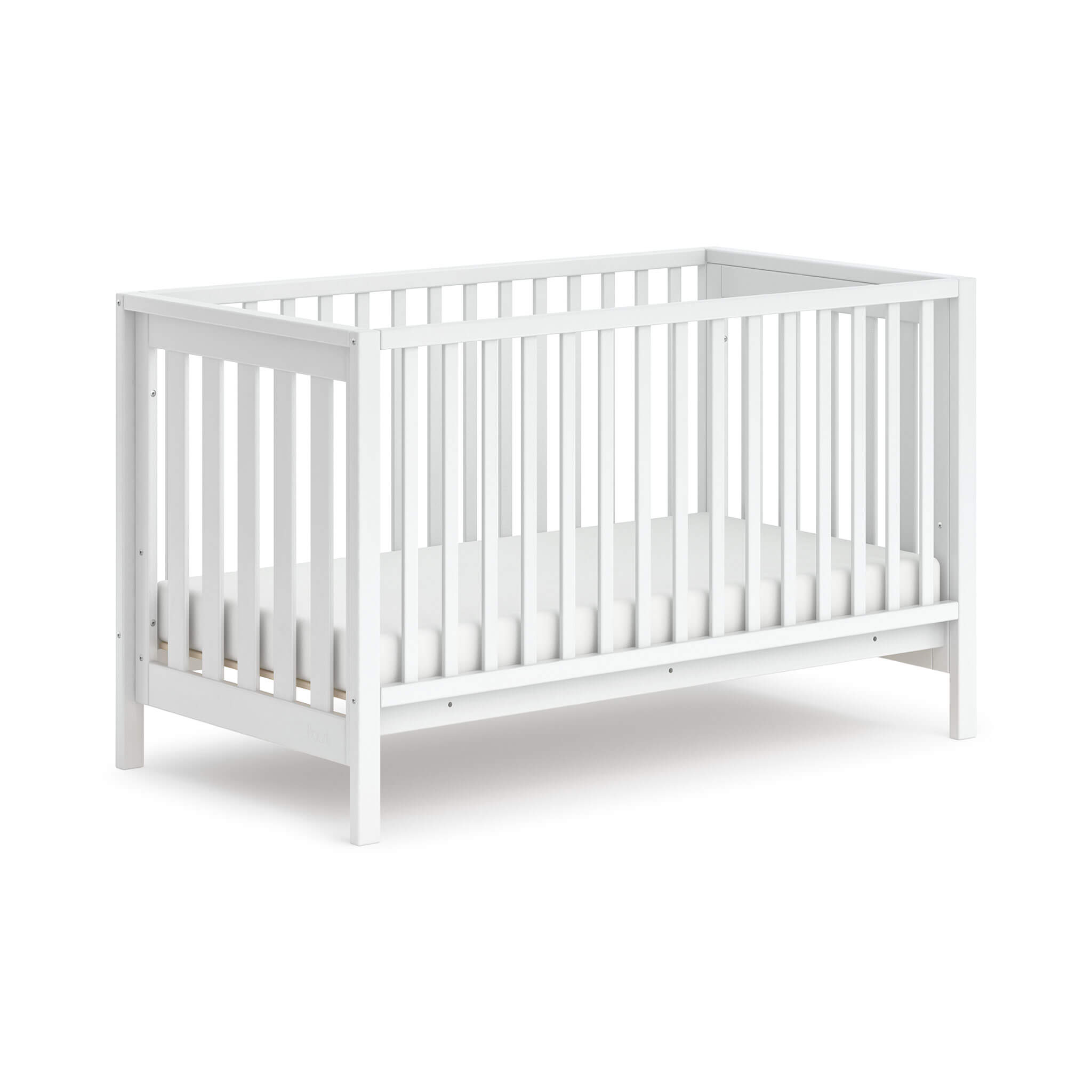 Oslo Baby Cot