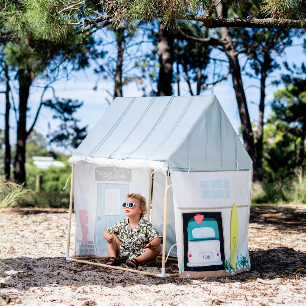 Flippi Surf Shack Tent