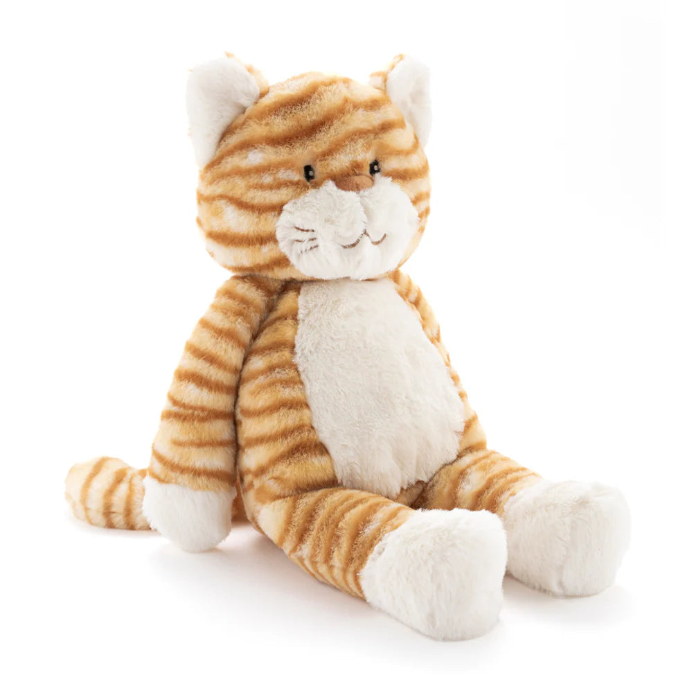 Nana Huchy Ginger the Cat