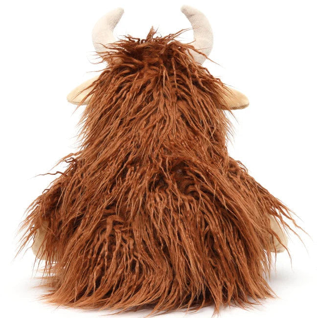 Henry the Highland Cow